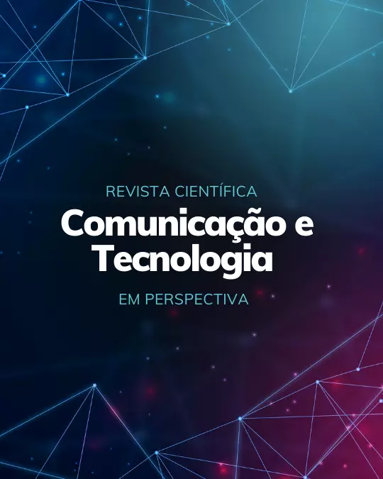 Revista Científica Comunicação e Tecnologia em Perspectiva